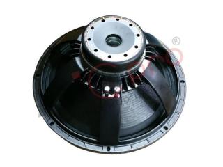 Powerful 18 Inch DJ Speaker for Professional Sound Performance YX18ND127