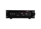 Powerful PA Amplifier for Professional Audio Systems ATI-1600