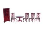 Buy Dollhouse Miniature Furniture for Detailed Miniature Interiors at Real Good Toys