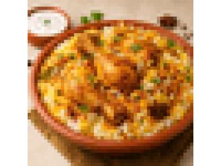 anmolhyderabadi Rich & Authentic Haleem in Mankhool