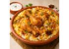 anmolhyderabadi Rich & Authentic Haleem in Mankhool