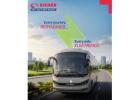Electric Buses: Transforming the Future of Transportation