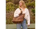 Premium Leather Shoulder Bag for Everyday Style and Comfort