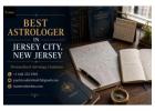 Best Astrologer in Jersey City, New Jersey | Trusted Astrology Guidance