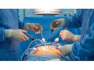 Best Laparoscopic Surgeon in Kolkata for Advanced Surgical Care