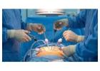 Best Laparoscopic Surgeon in Kolkata for Advanced Surgical Care  