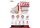 Need a Business Loan in Coimbatore to Manage Your Growing Business?