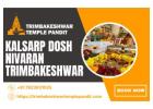 Find An Authorised Pandit For Kalsarp Dosh Nivaran 
