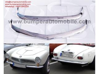 BMW 507 Series II roadster (1956 to 1959) bumper new