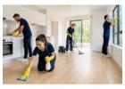 End of Lease Cleaning Somerville | Professional Move-Out Cleaners