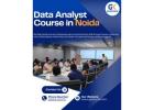 Data Analytics Course in Noida – Job-Oriented Training at Geekonik