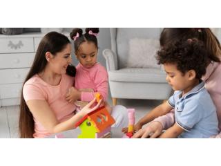 Trusted Preschool Programs Auburn for Your Child’s Early Years