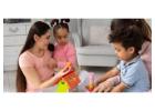 Trusted Preschool Programs Auburn for Your Child’s Early Years