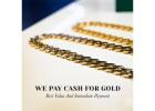 Boca Raton Gold Buyers Who Value Every Piece