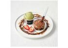 Looking for Freshly Baked Molten Lava Cake Delivered to Your Door?