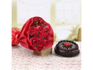 Order Flowers Online in Ludhiana – Easy Bouquet & Gift Delivery