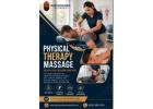 Physical Therapy Massage for Pain Relief and Recovery