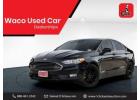 Reliable Used Cars Austin TX for Quality Pre-Owned Vehicles