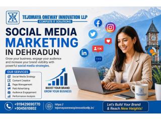 Build Customer Connections Through Purposeful Social Media