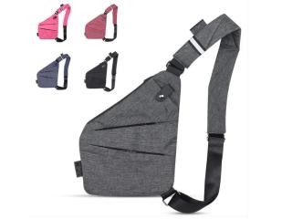Buy Unisex Travel Backpack for Secure Everyday Carry - Travel Treasure