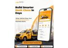 Honk Clone for Next-Gen Roadside Assistance