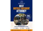 Best Bicycle Accident Attorney in 
