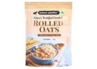 Buy Healthy Rolled Oats Online - Urban Platter