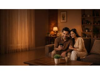 Easy Home Finance is a technology-driven housing finance company