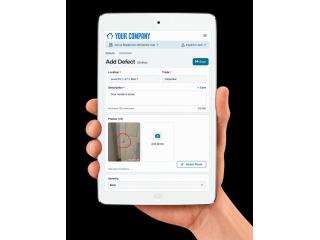 Construction Defect Management Software