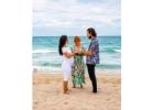 Trusted Beach Wedding Officiant in Vero Beach, FL | Nuptials By Nancy