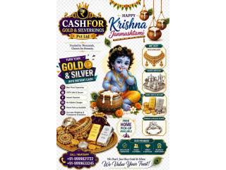 How Can a Gold Buyer Near Me Help You Get a Proper Value for Your Gold?