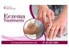 Best Eczema Treatments for Healthy, Comfortable Skin 