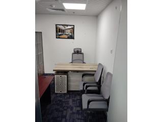 Furnished Office For Rent In Dubai