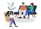 Create Space for Understanding, Healing, and Growth