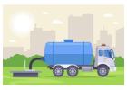 Septic Tank Cleaning in Santa Fe to Maintain Tank Capacity