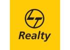 L&T Realty Raintree Boulevard, Hebbal - 3 & 4 BHK Flats in Bangalore