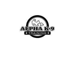 Alpha K-9 Dog Training