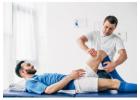 Need Sports Physiotherapy Before Returning to Competition?