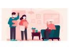 Personalised Home Care Packages for Independent Living