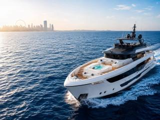 Find the Right Catamaran Charter for Your Next Sea Adventure