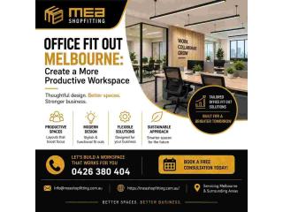 Melbourne office design has shifted. Has yours?