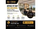 Melbourne office design has shifted. Has yours?