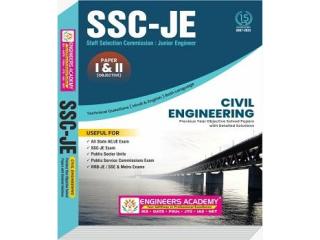 How to Get SSC JE PYQ Book by EA Publications
