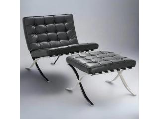 When Should You Choose Barcelona Chairs for Your Home? | Luxe Furnishes