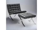When Should You Choose Barcelona Chairs for Your Home? | Luxe Furnishes
