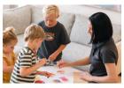 Trusted Speech Pathology Stirling | Sound & Strength