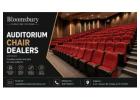 Auditorium Chair Dealers