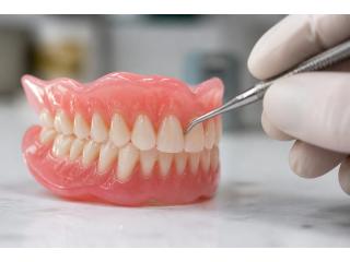 Broken Tooth? Bradford emergency dentist