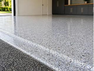 Modern Epoxy Floor Coatings for Adelaide Northern Suburbs