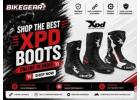 Shop the Best XPD Boots Online in India